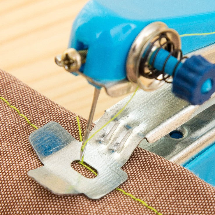 Mini Sewing Machine