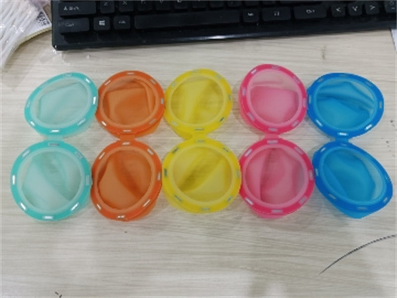 Silicone Water Balls