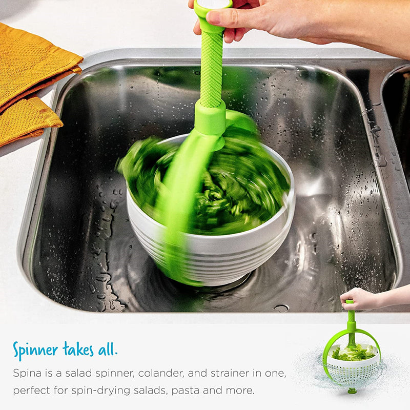 Handy Salad Spinner