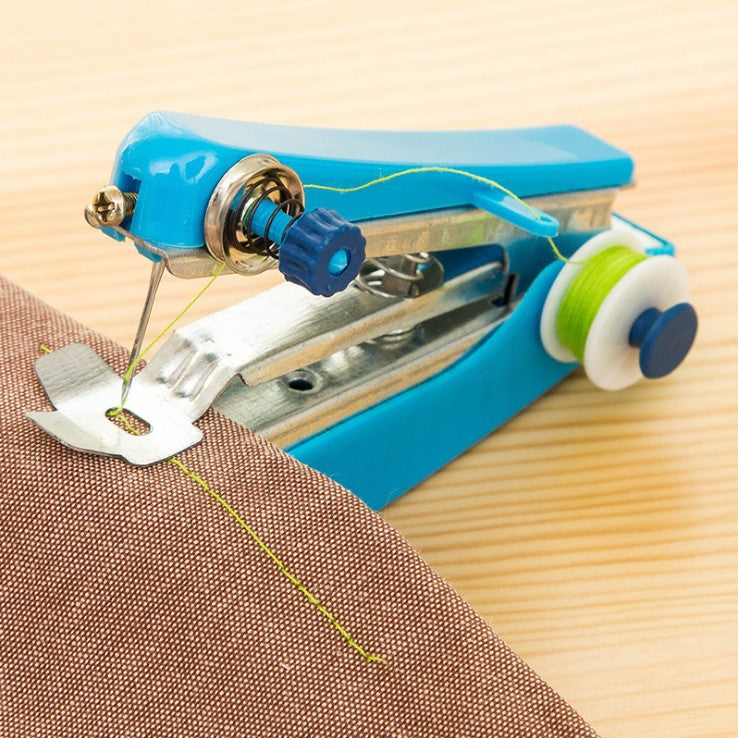 Mini Sewing Machine