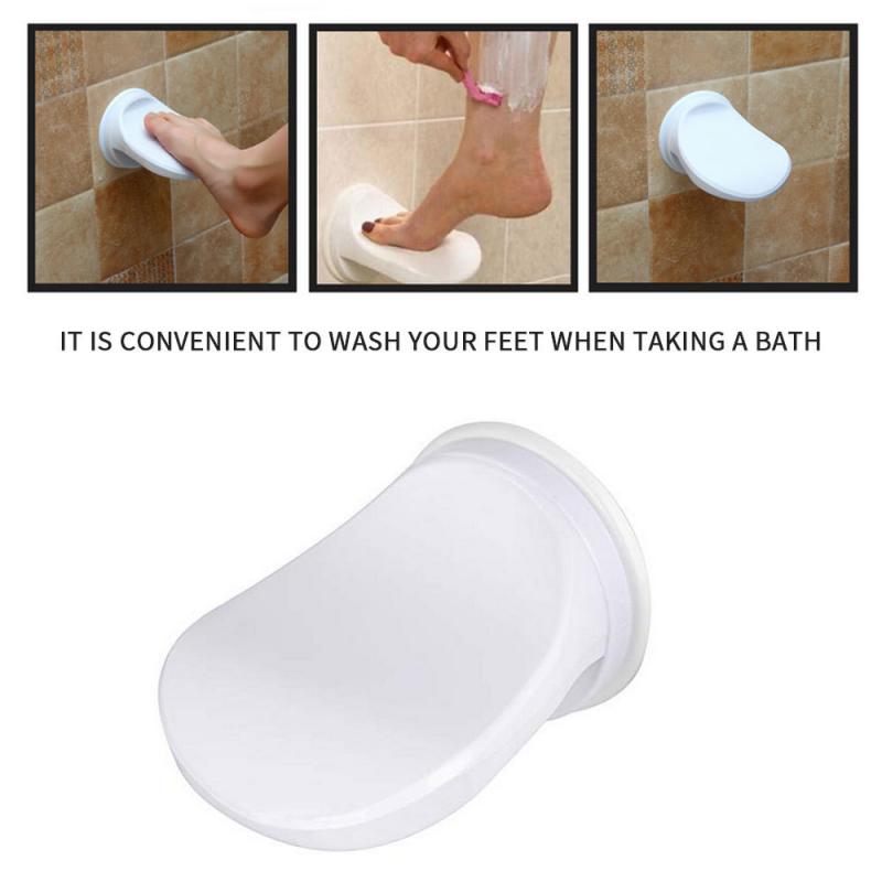 Shower Foot Rest