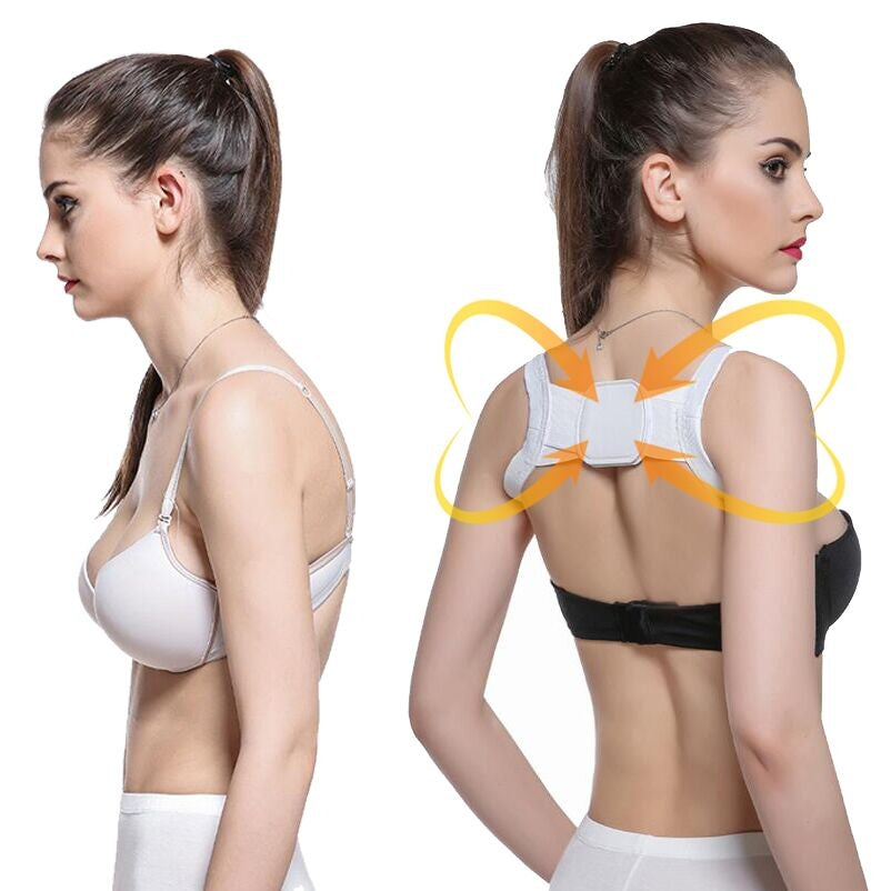 Back Shoulder Spine Posture Corrector