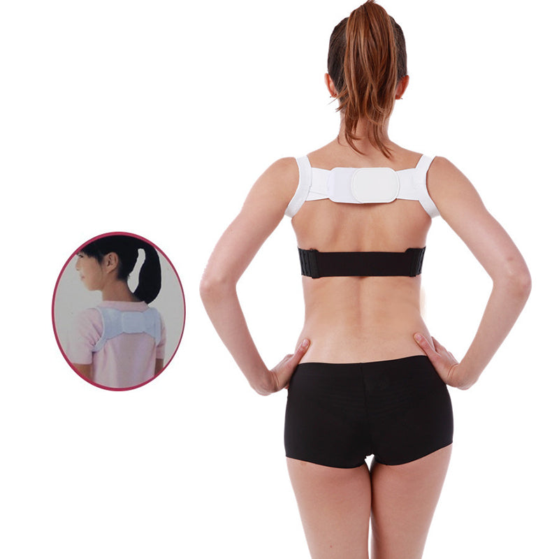 Back Shoulder Spine Posture Corrector