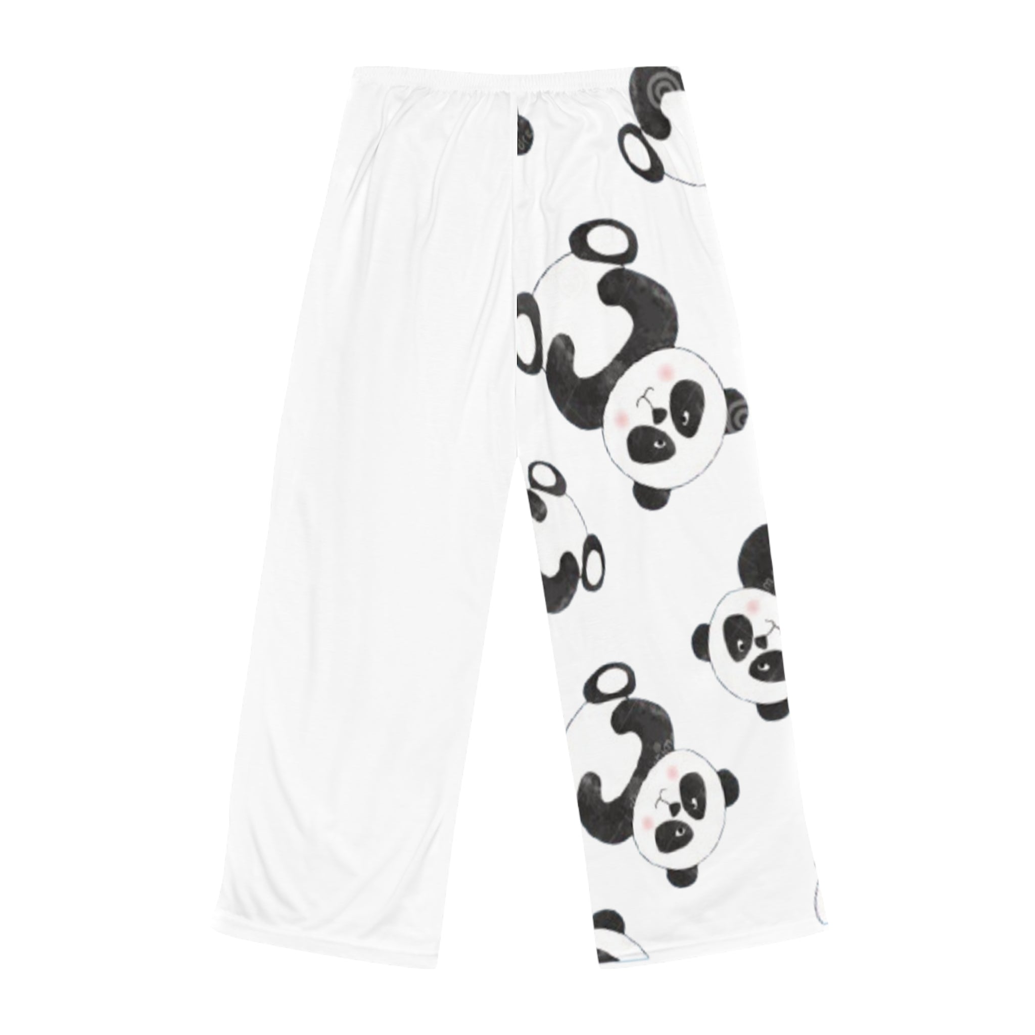 Women's Pajama Pants (AOP)