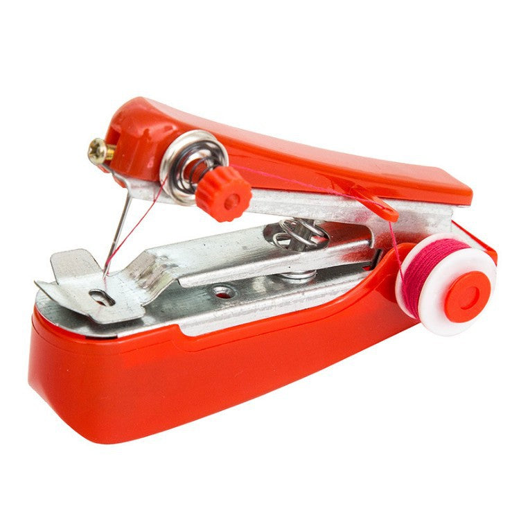 Mini Sewing Machine