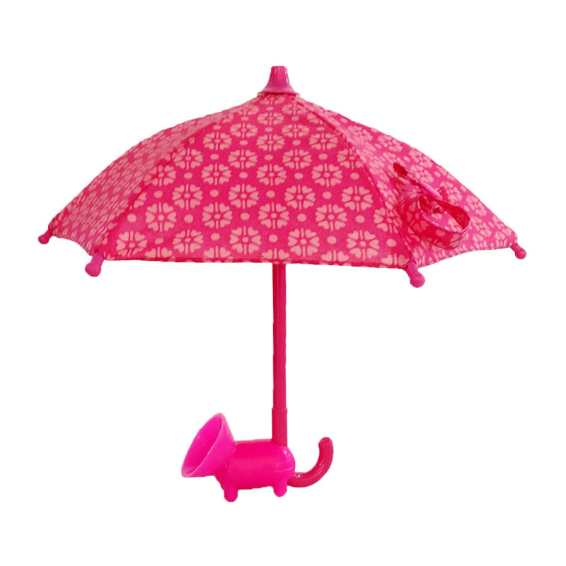 Mini Phone Parasol