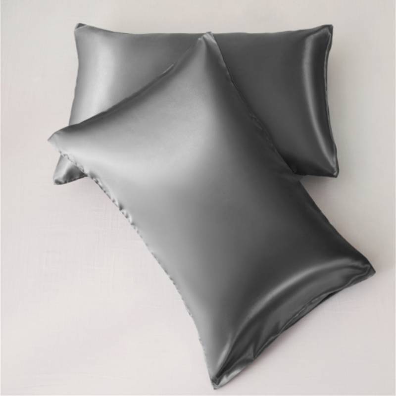 Ice Silk Pillow Case