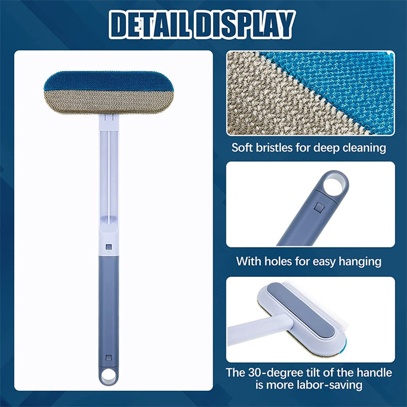 4-in-1 Pet Hair Remover