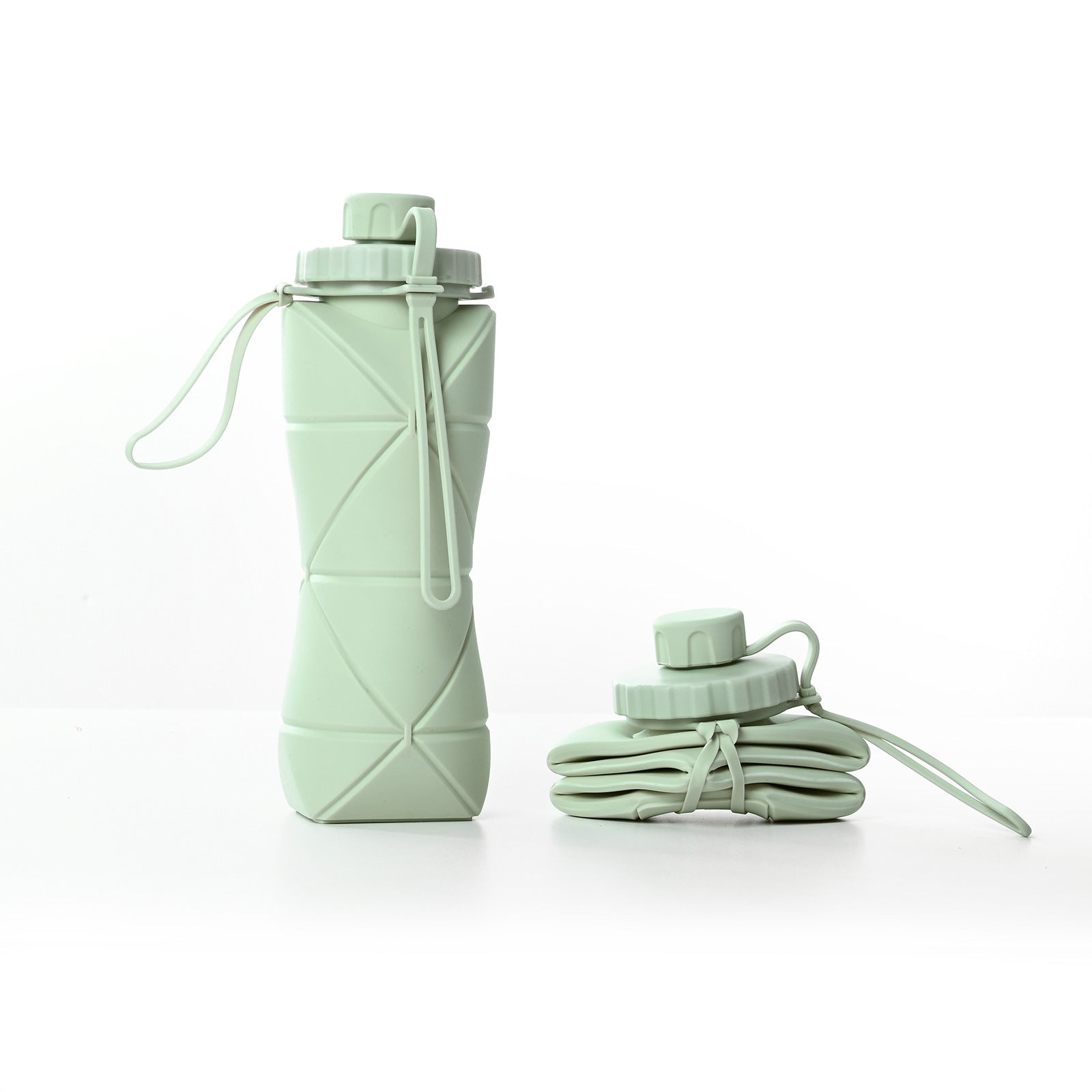 Collapsible Water Bottle