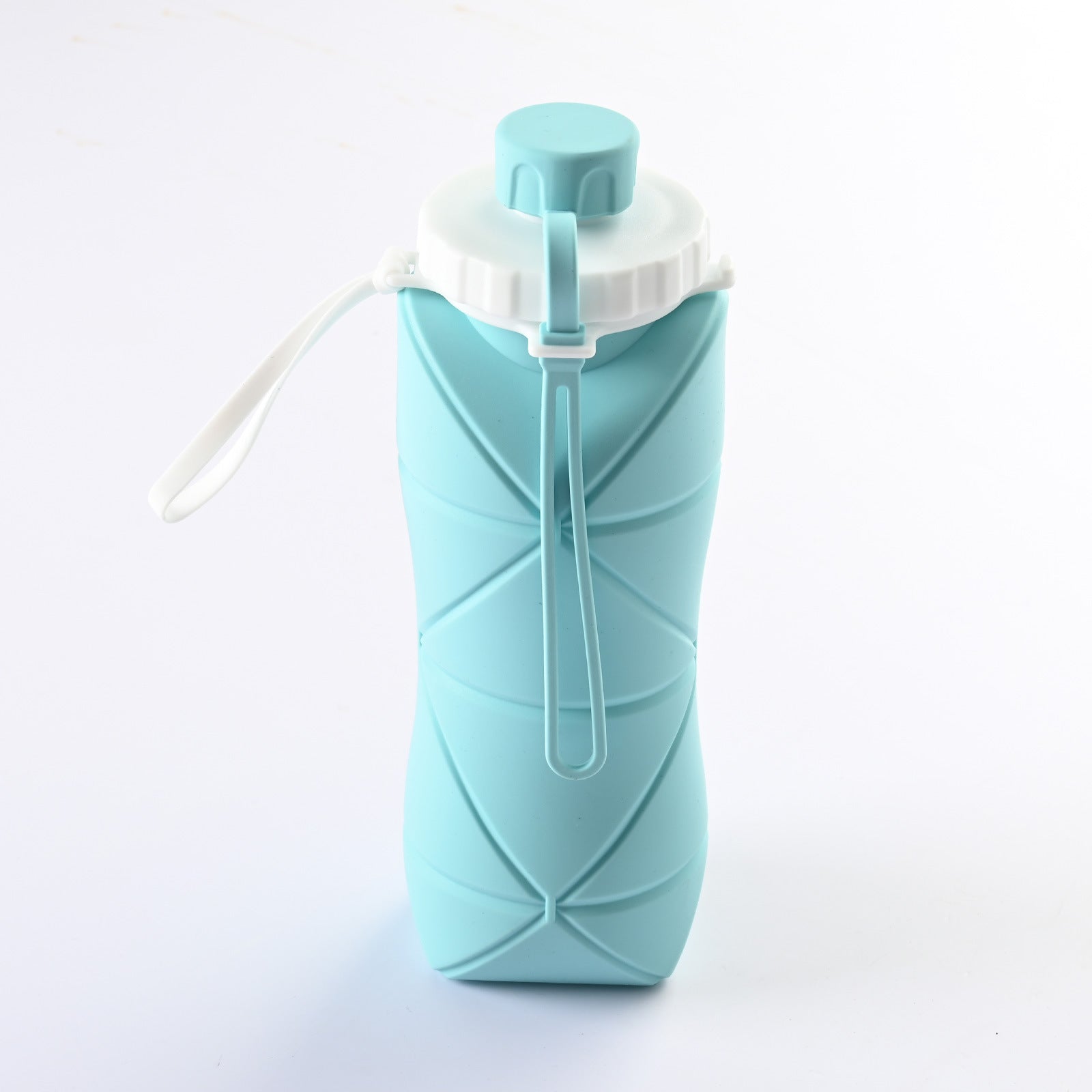 Collapsible Water Bottle