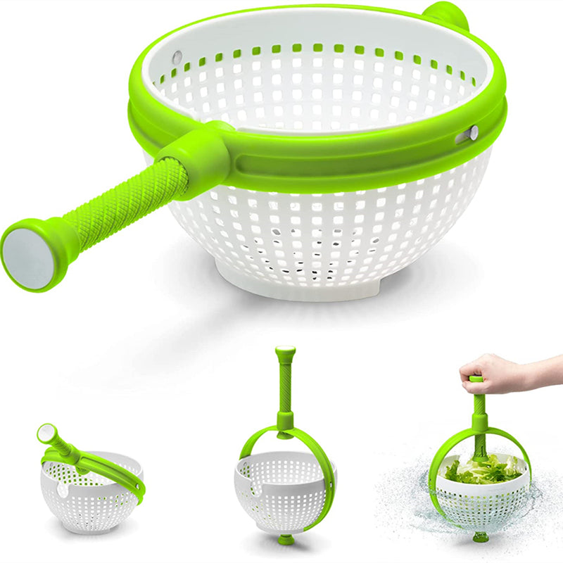 Handy Salad Spinner