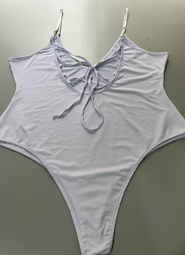 Shapewear Swimsuit