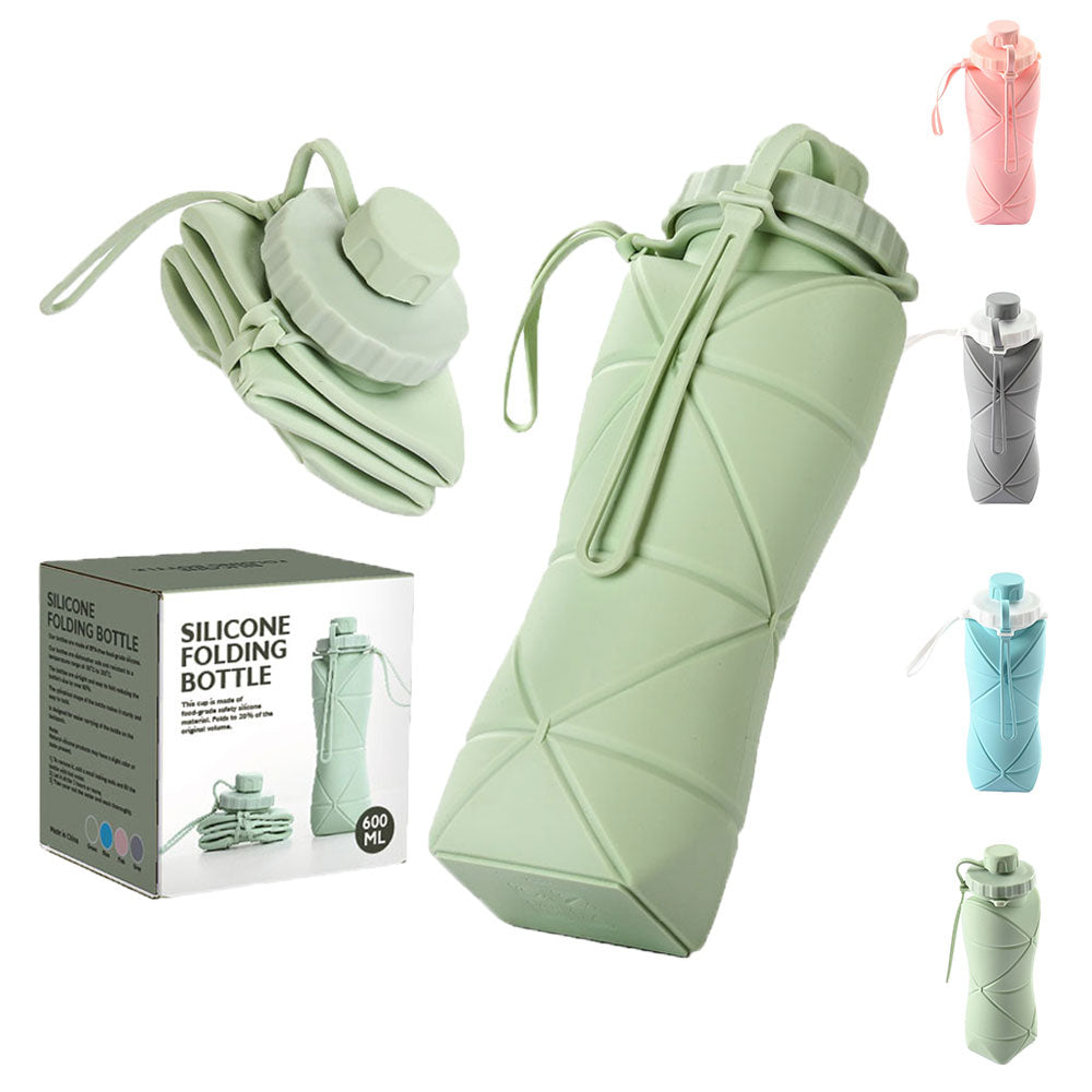 Collapsible Water Bottle