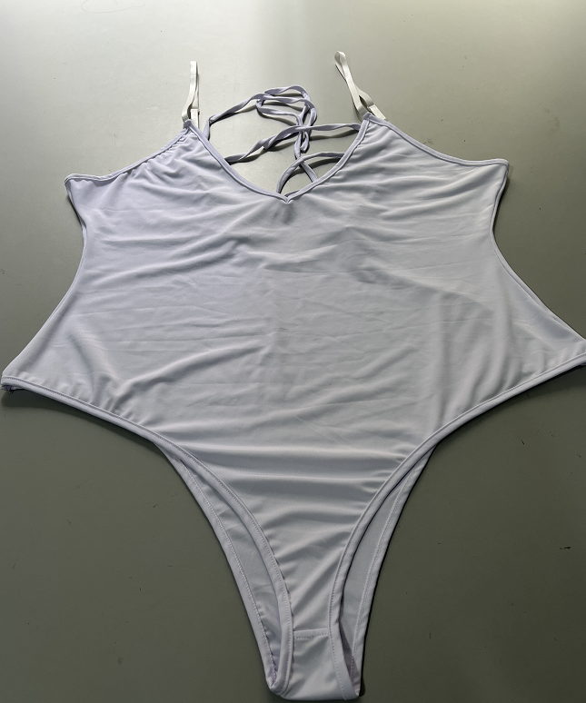 Shapewear Swimsuit