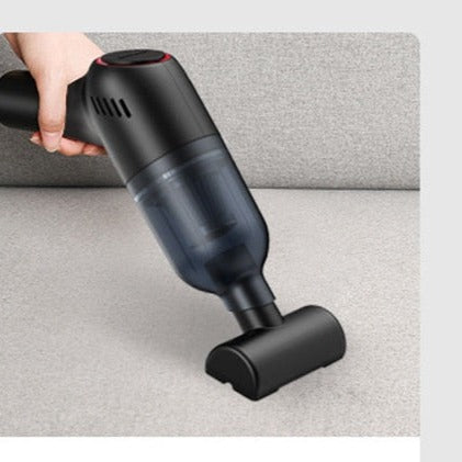 WIRELESS CAR VACUUM CLEANER