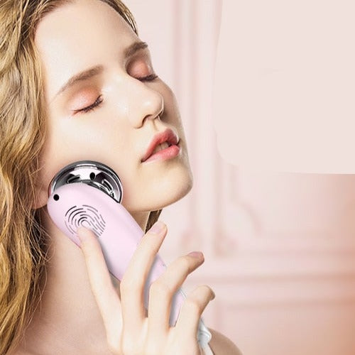 MICROCURRENT SKIN FACIAL MASSAGER