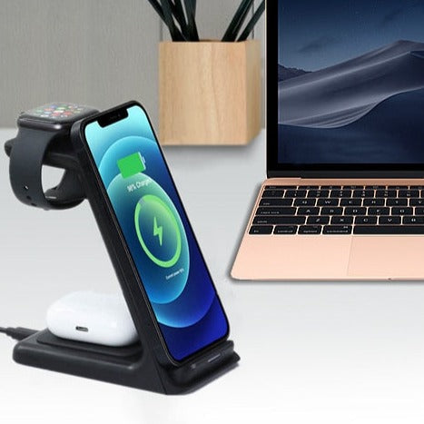 Wireless Charger Stand