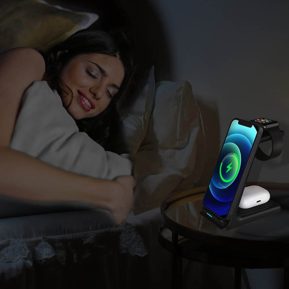 Wireless Charger Stand