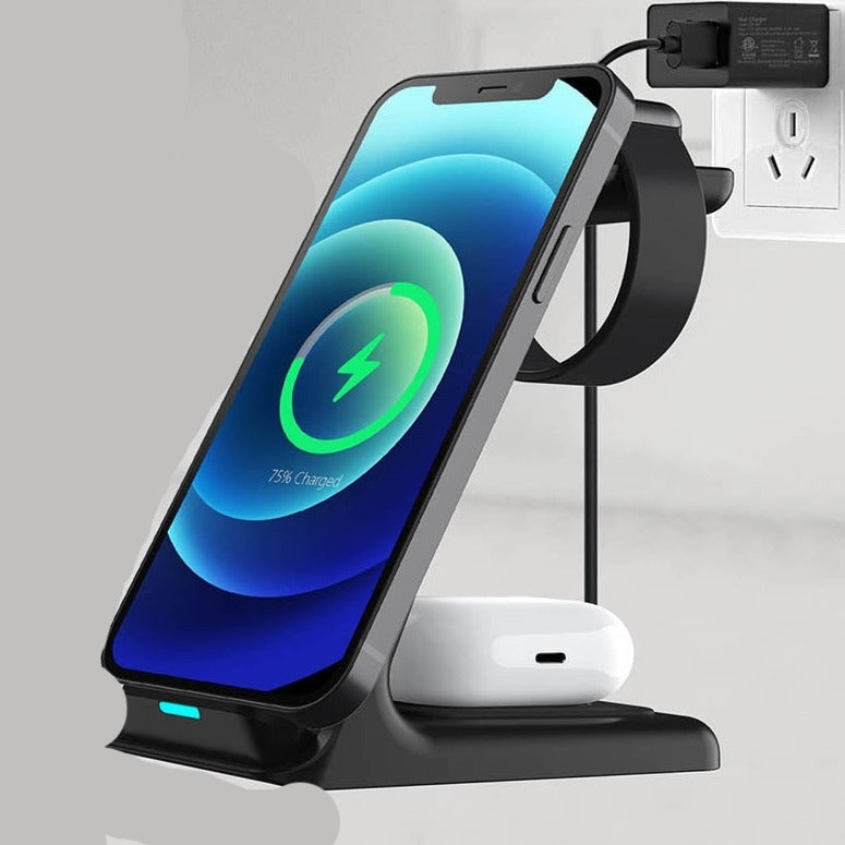 Wireless Charger Stand