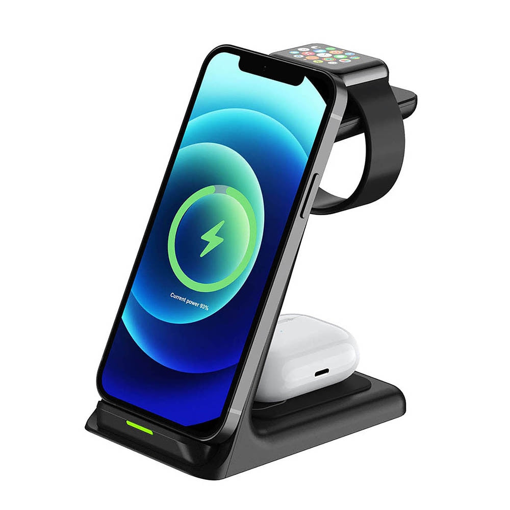 Wireless Charger Stand