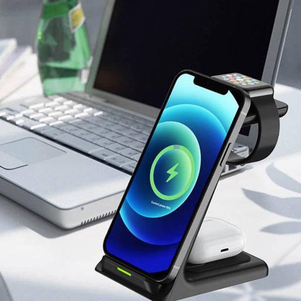 Wireless Charger Stand