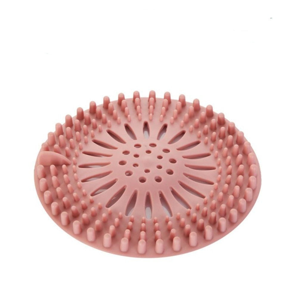 Sink Sewer Filter Floor Drain Strainer