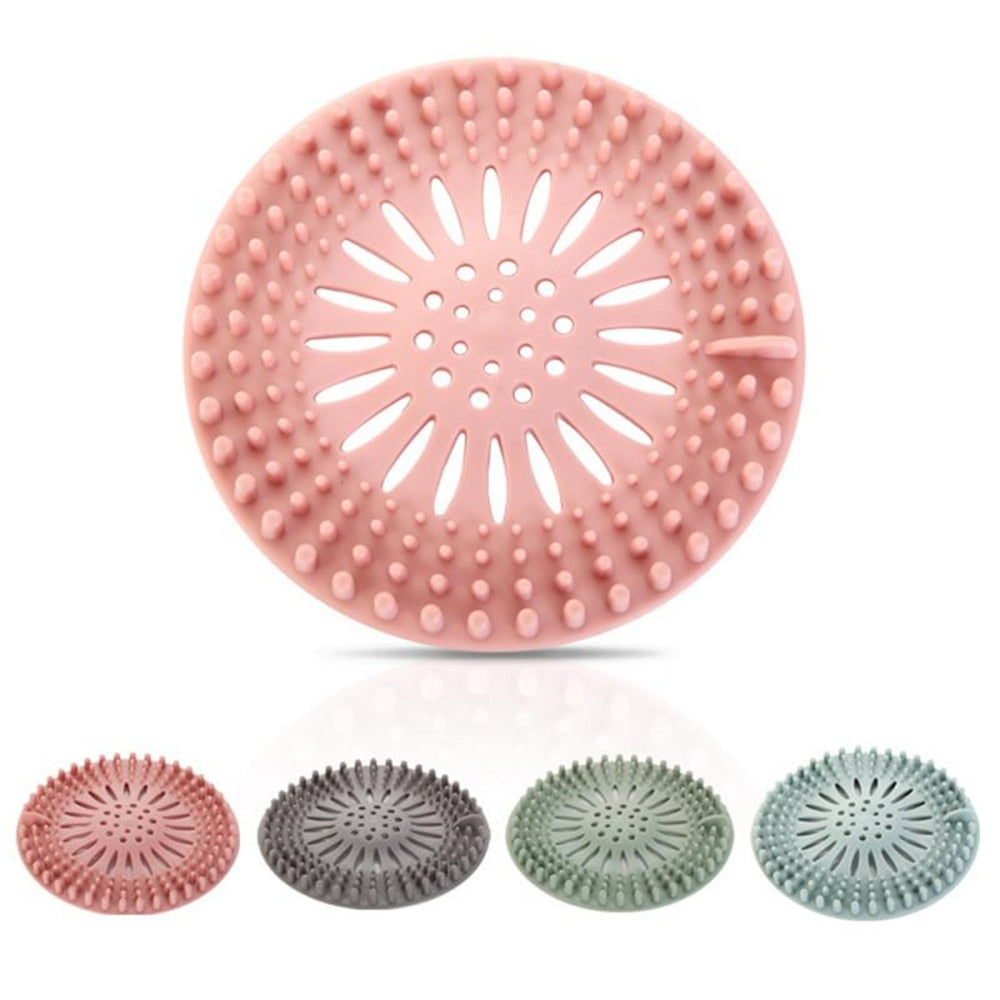 Sink Sewer Filter Floor Drain Strainer