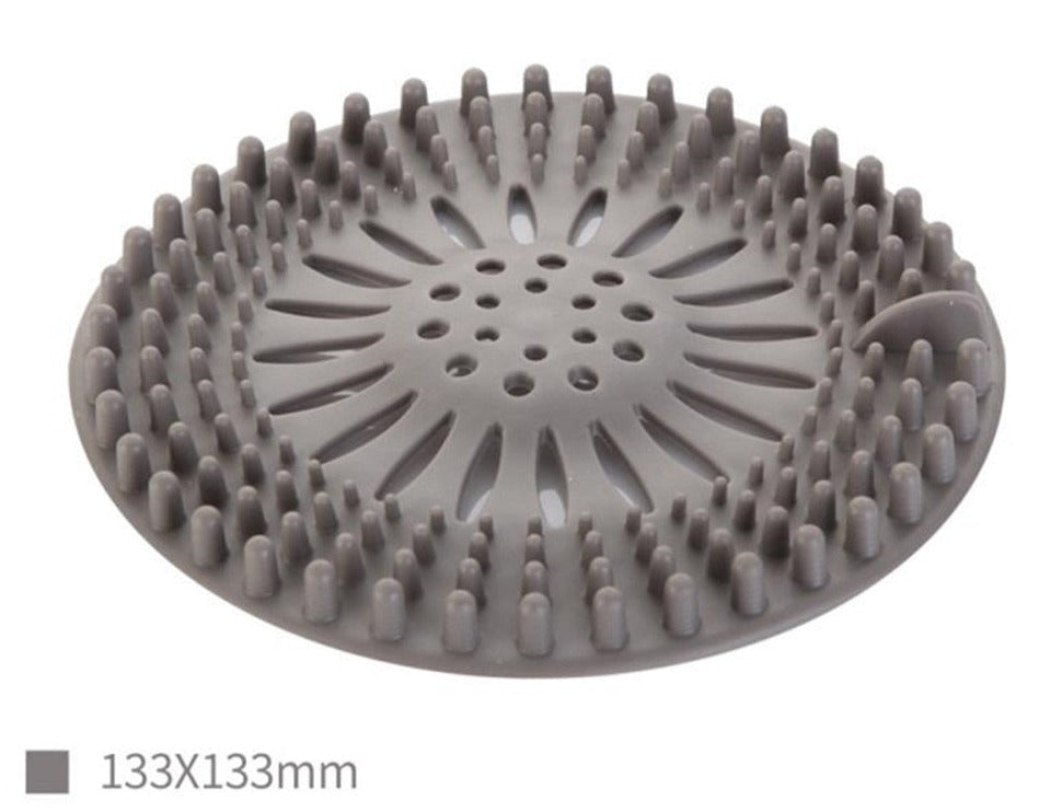 Sink Sewer Filter Floor Drain Strainer