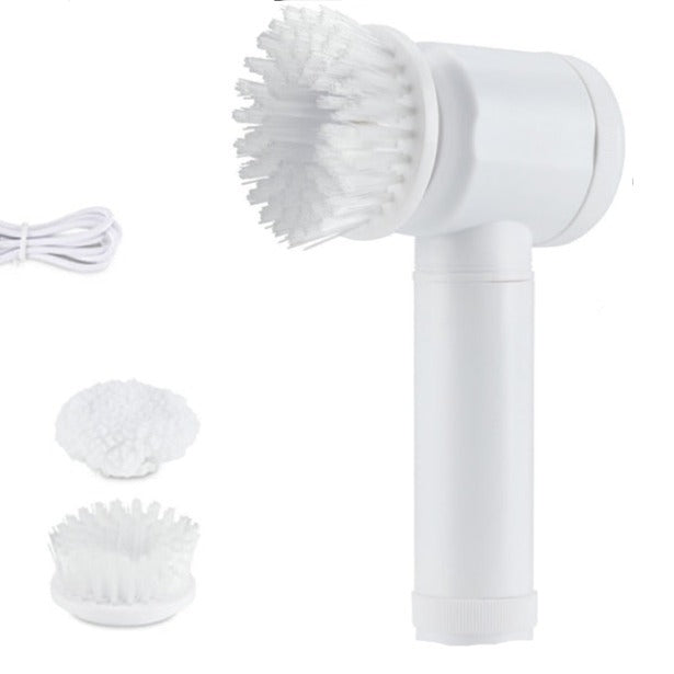 Wireless Electric Cleaning Brush