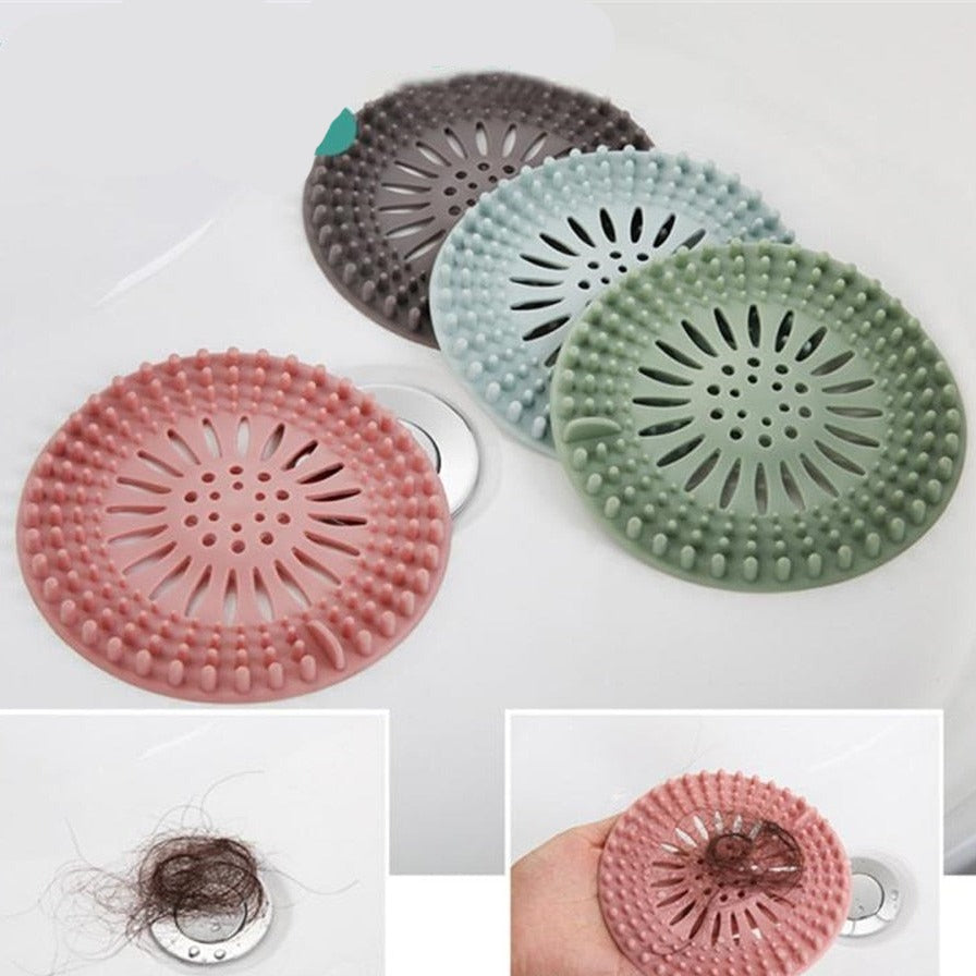 Sink Sewer Filter Floor Drain Strainer