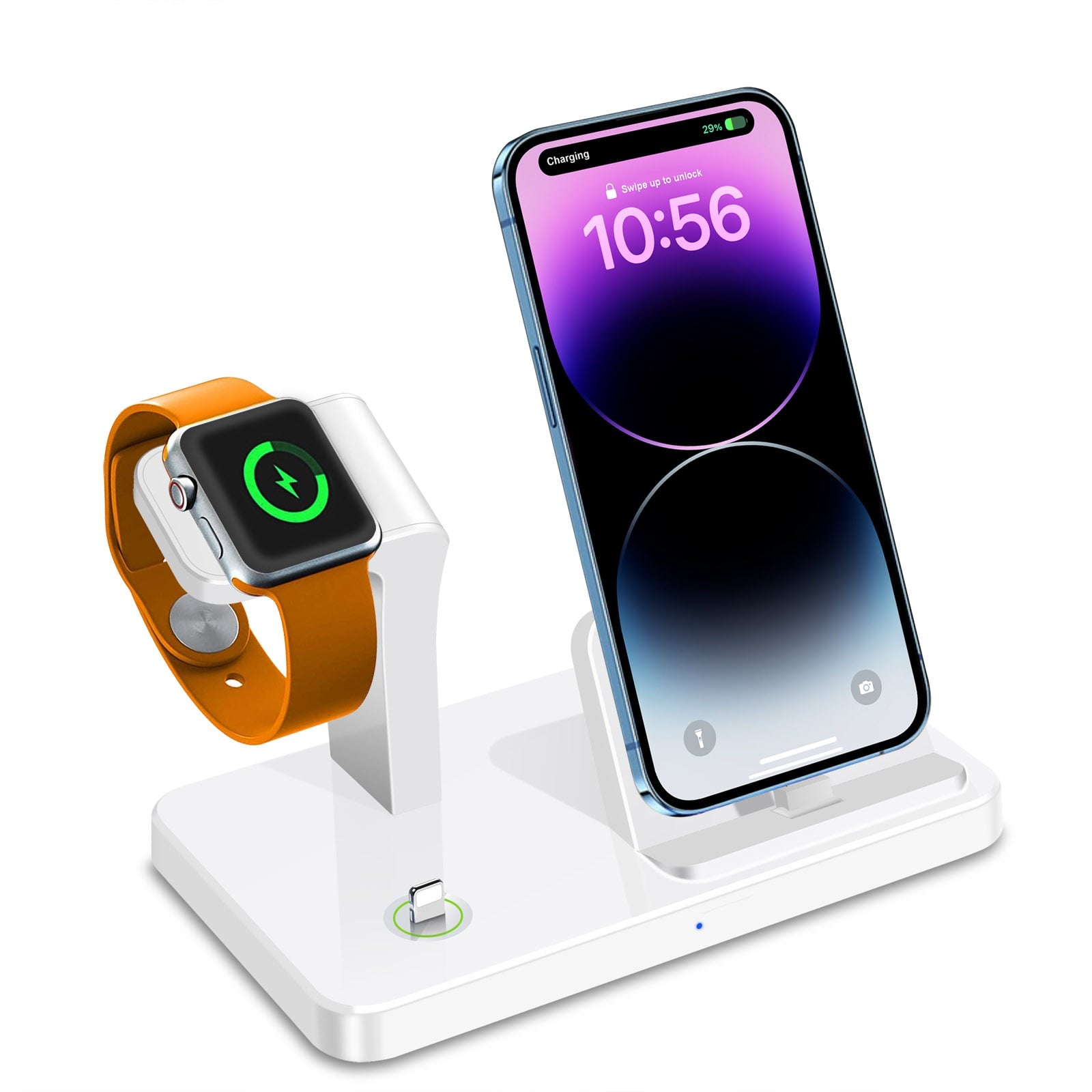 Wireless Charger Stand