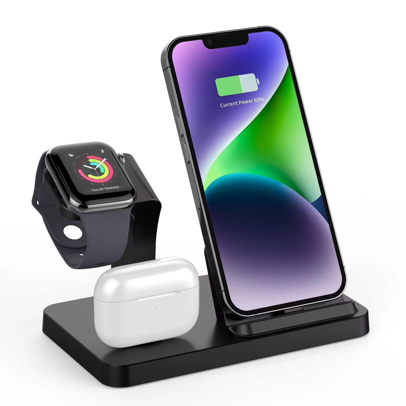 Wireless Charger Stand