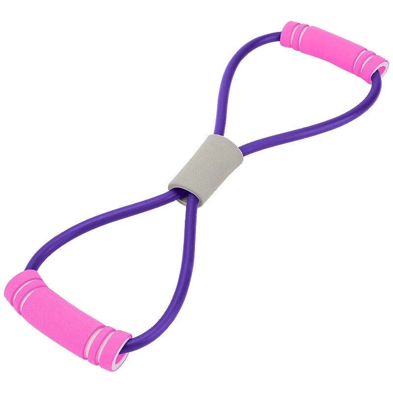 Yoga Fitness Resistance Bands