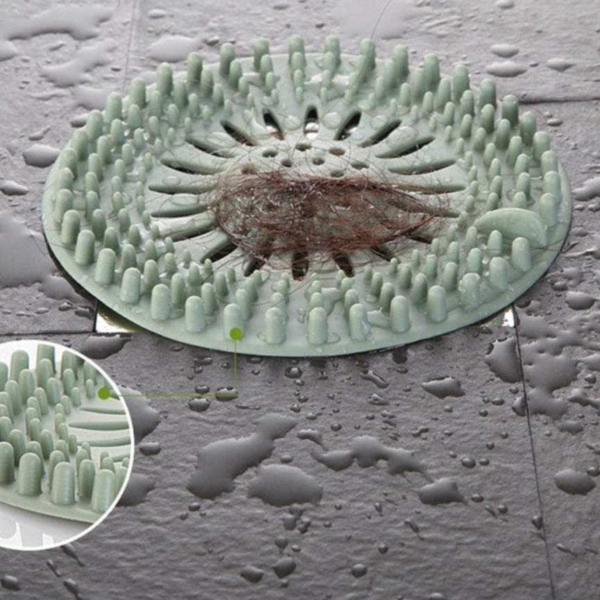 Sink Sewer Filter Floor Drain Strainer