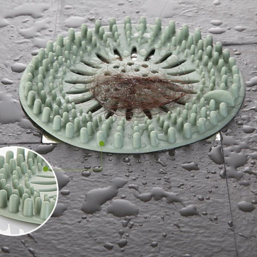 Sink Sewer Filter Floor Drain Strainer