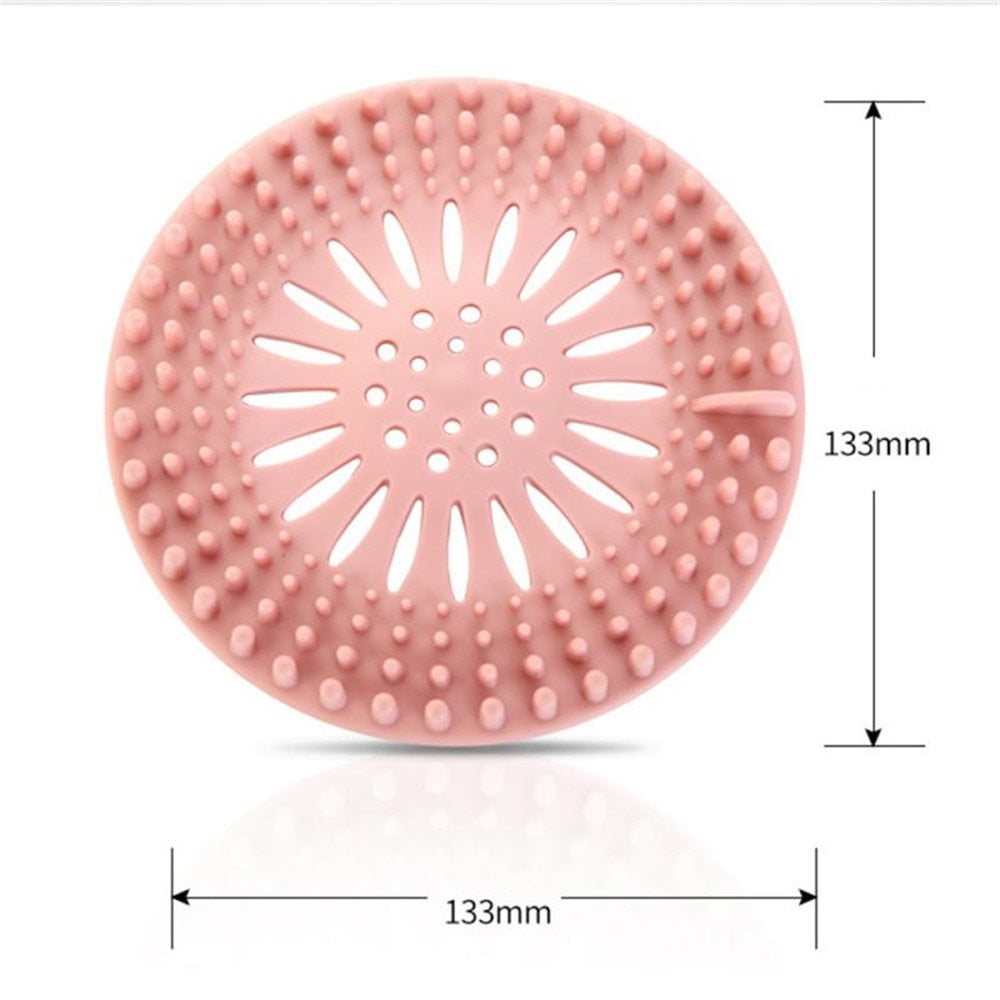 Sink Sewer Filter Floor Drain Strainer