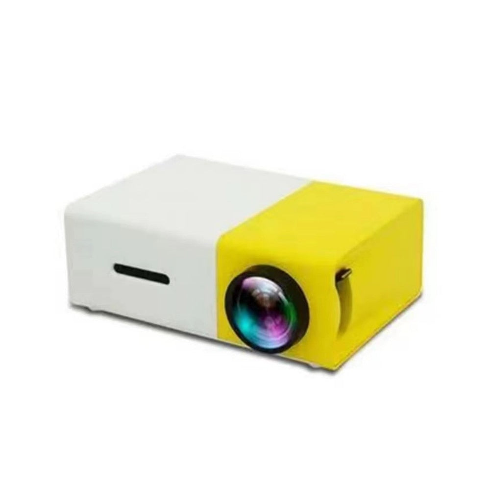 LED MINI PROJECTOR