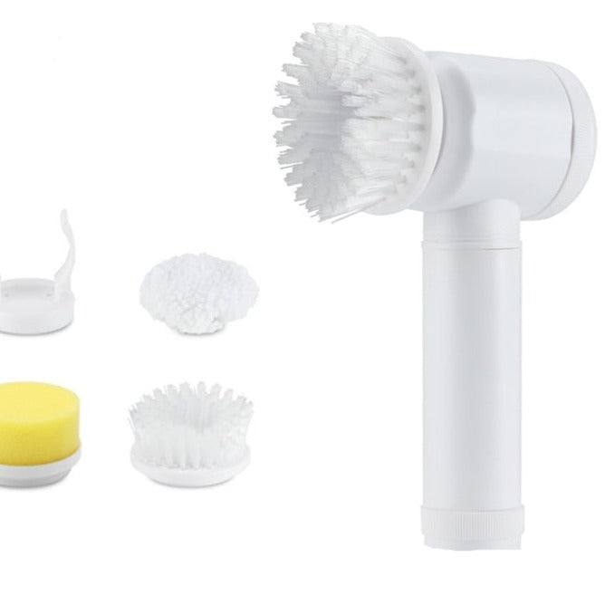 Wireless Electric Cleaning Brush