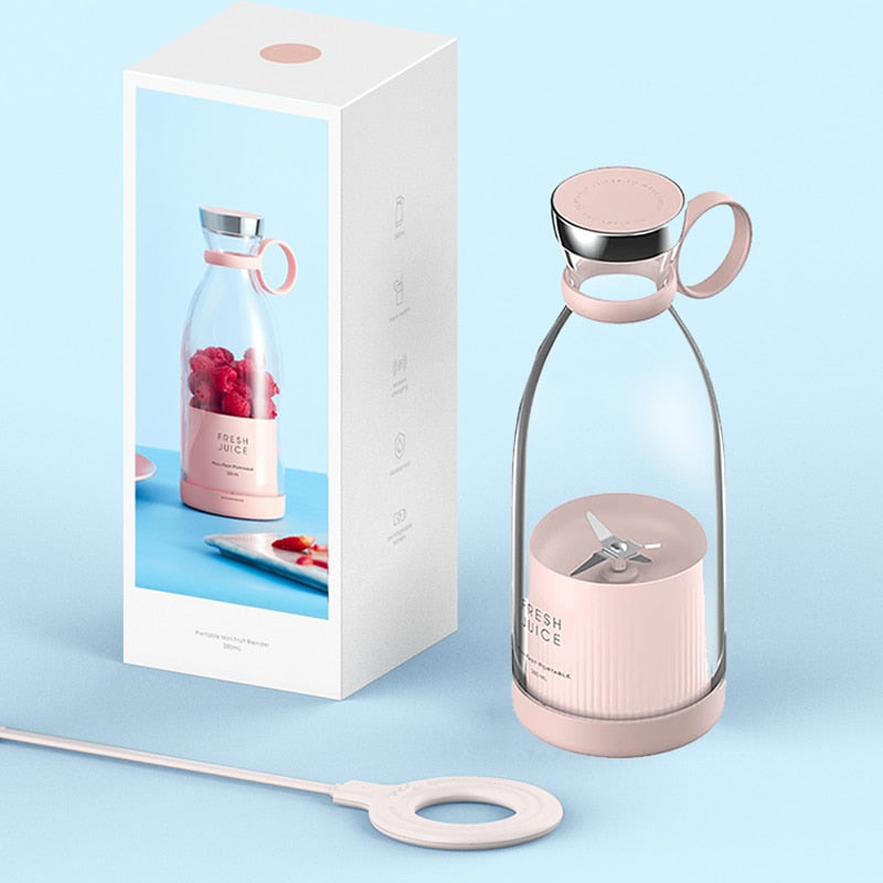 MINI PORTABLE BLENDER