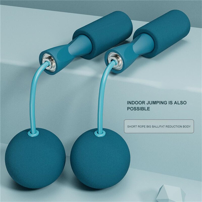 Cordless Jump Rope Balls