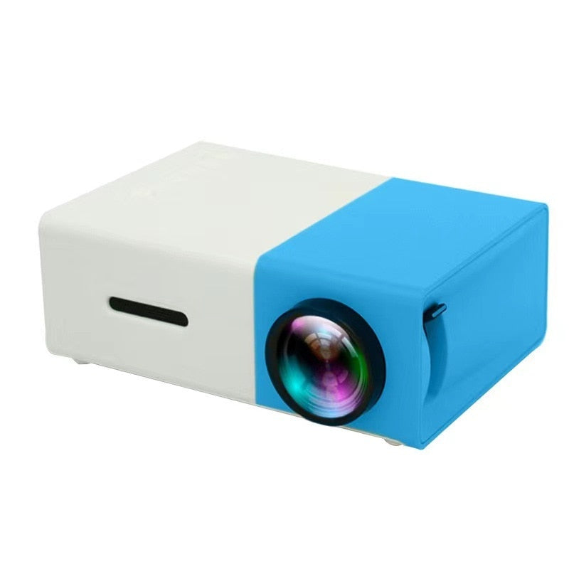 LED MINI PROJECTOR