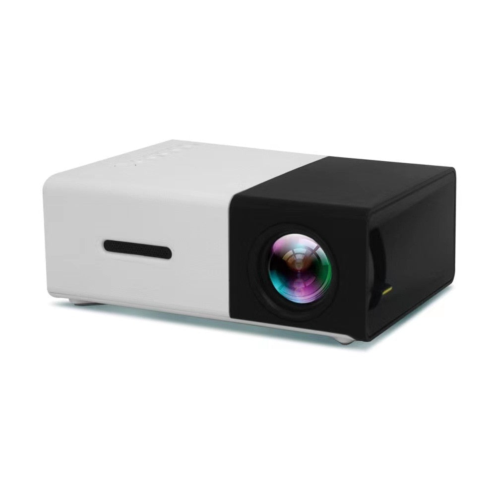 LED MINI PROJECTOR