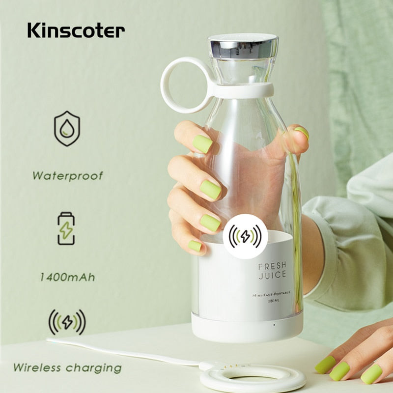 MINI PORTABLE BLENDER