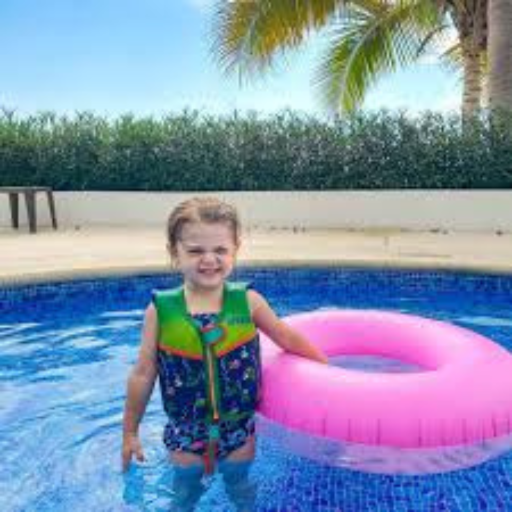 Children's Splash Fun Vest