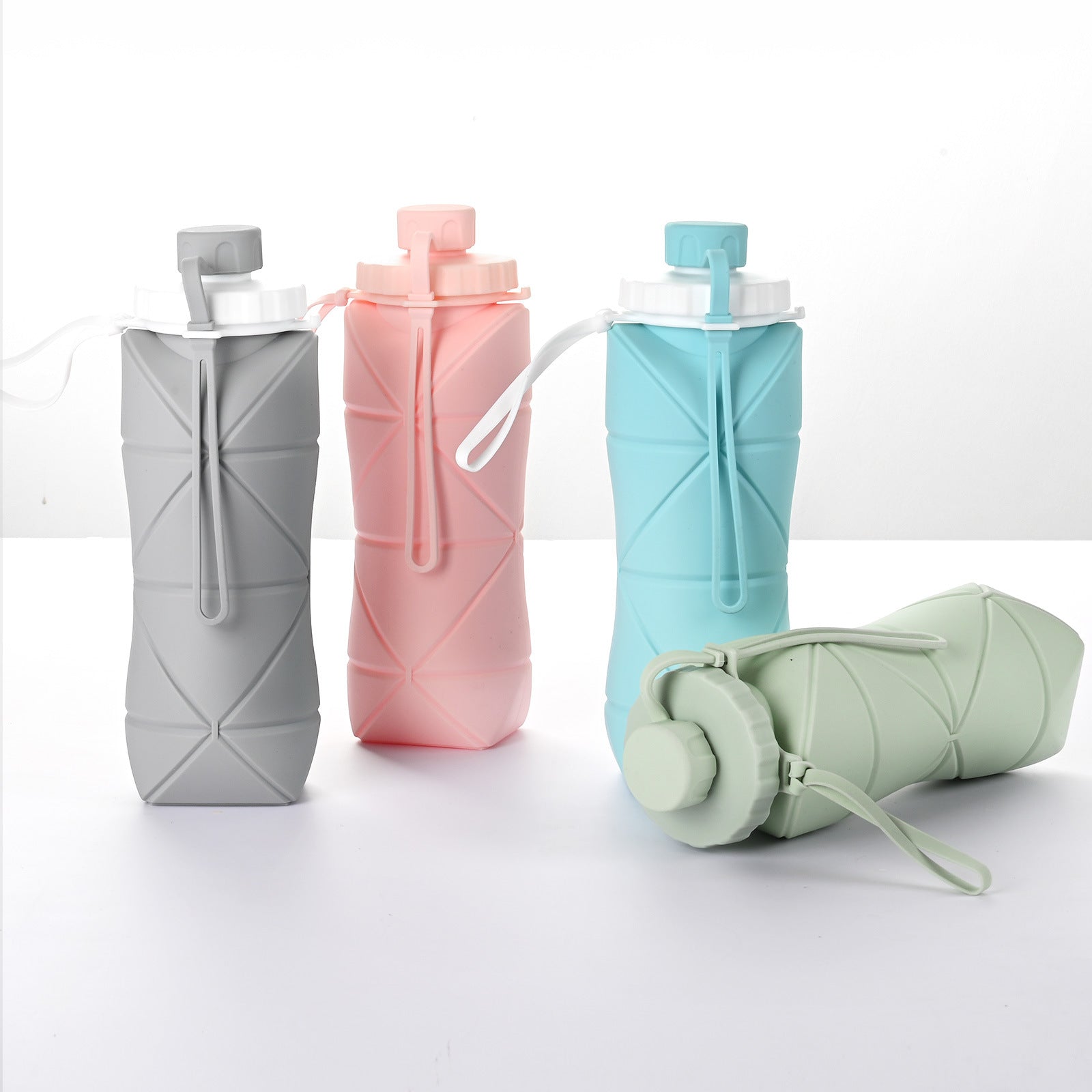 Collapsible Water Bottle