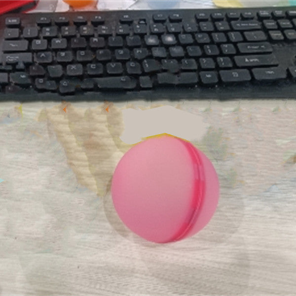 Silicone Water Balls