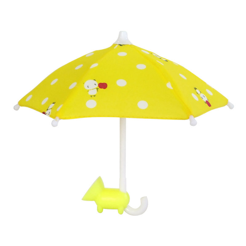 Mini Phone Parasol