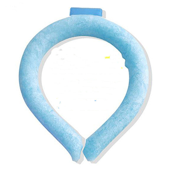 No-Freezer Cooling Ring