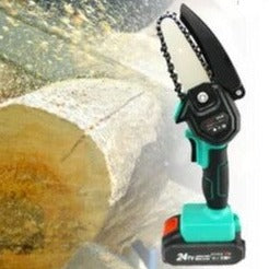 Portable Mini Electric Pruning Saw