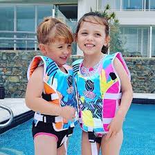 Children's Splash Fun Vest